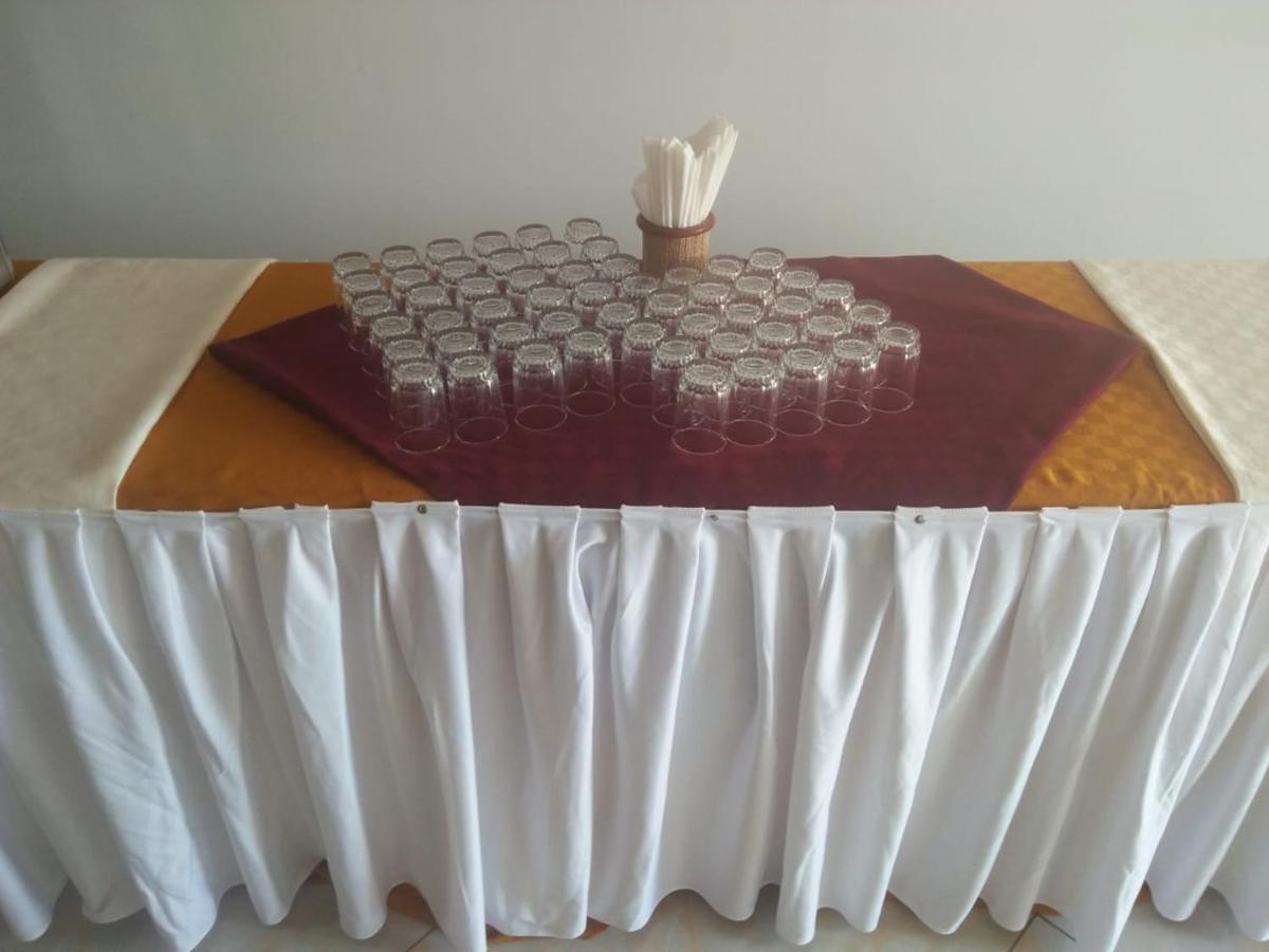 Prinias Hotel Kisumu Luaran gambar