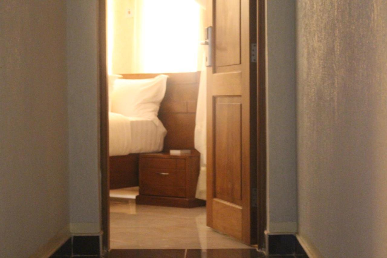 Prinias Hotel Kisumu Luaran gambar