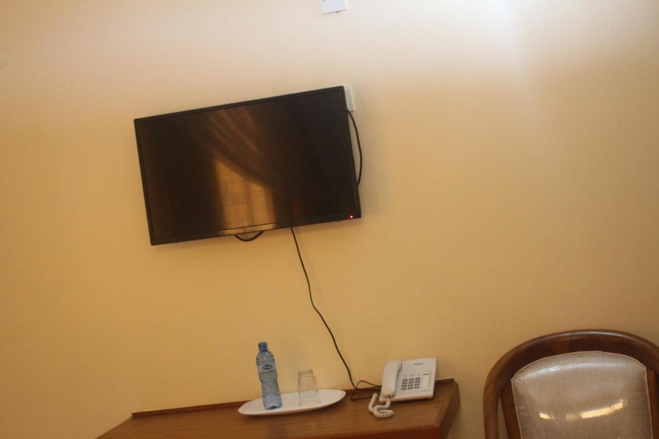 Prinias Hotel Kisumu Luaran gambar
